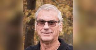 David Hall Leonard Obituary