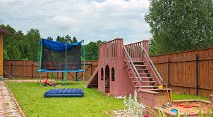 Der neue kinderspielplatz wurde am ostersamstag 2014 eröffnet. Sicherheitstipps Spielgerate Im Garten Wohnnet At