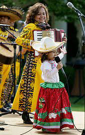 It is celebrated in mexico, but it's only an official holiday in the mexican states of puebla and. Cinco De Mayo Wikipedia