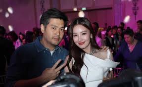 นุ่น–ต๊อด ขึ้นศาลไกล่เกลี่ยคดีฟ้องหมอดูชื่อดัง เรียกค่าเสียหาย 20 ล้าน  กระทบชื่อเสียง–ครอบครัว