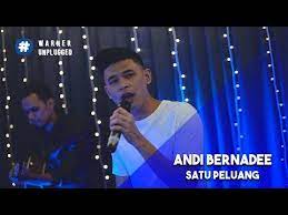 A soundtrack from a drama of cik reen encik ngok ngek. Andi Bernadee Best Songs Popnable