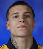 Burgey Wins in Dual Loss to Grand View