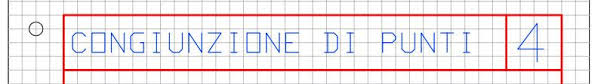 Trova una vasta selezione di fogli a quadretti a prezzi vantaggiosi su ebay. Disegno Su Quadretti Tecnologia E Didattica Digitale