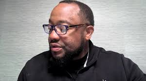 6 am Prayer with Lead Pastor Corey L. Bellamy, Sr.