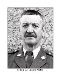 Irish United Nations Veterans Association