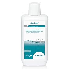 Calcinex Bayrol Anti Calcaire Chimie Hth Bayrol Bidon De 1 L