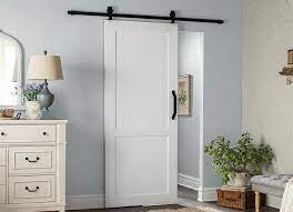 Replacing a door can give your home a whole new look but it's important to know how to get the right size door. Measuring 101 How To Find The Right Barn Door Sizes Wayfair