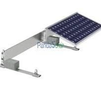 China PD-BS-AL PandaSolar Flat Roof Solar Ballast Mounting ...