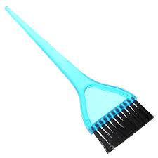 1 Pcs Pro Salao De Tintura De Cabelo Escova De Aplicacao Matiz Perm Lixivia Corante Coloracao Comb Styling Barber Hairdressing Hair Brush Hair Color Dyed Hair