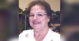 Judy Elaine Ellington Obituary