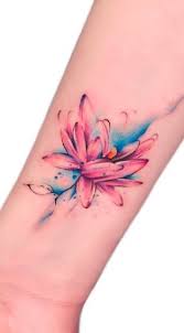 It's also been used as a symbol of wealth or power, so a tattoo might the term peony actually encompasses a bunch of different looking flowers, all of them beautiful and could make for great tattoos. Flower Tattoos Tattoo Designs And Ideas For Men Women