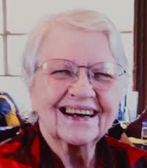 Edith VAN KEULEN Obituary