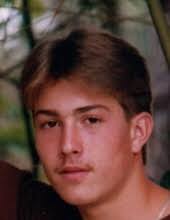 Obituary information for Christopher Aaron Shaw