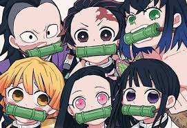 pin by ark blaze on 鬼滅之刃 anime demon demon slayer