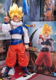 Goku likely still contracts the heart virus. Dbz Yardrat Armor Hobbies Toys Toys Games On Carousell