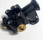 Bus 3523-00010 Plastic Height Valve for Golden Dragon Bus
