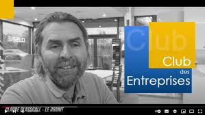 Zoom sur Claude Glassgall Le Granit à Hésingue