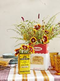 While decorating home for diwali, it involves a. 53 Easy Fall Decorating Ideas Autumn Decor Tips To Try