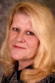 Karen Sharp-Rogers 1958-2023