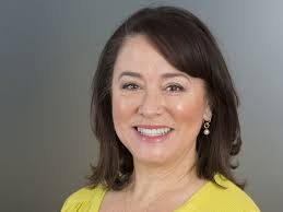 Arabella Weir: The kebabs, the vodkas, and the lock-ins that help keep a  show