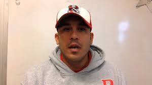 Max Hecker's Instagram, Twitter & Facebook