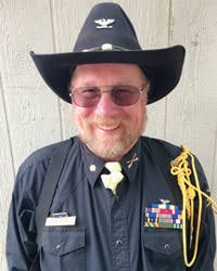 My Beloved Father, Bill Alexander, passed away