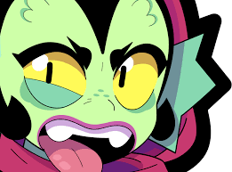 Willow - Liquipedia Brawl Stars Wiki