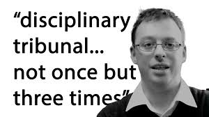 New attack by Newbon's fans confirms Newbon repeatedly disciplined for  social media