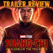 A spy, a romantic, a philosopher and an avenger. Shang Chi And The Legend Of The Ten Rings Teaser Trailer 1 Review X Geeks