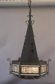 Pointy Witch Hat Light Fixture Pendant Chandelier Sconce Light Fixtures Chandelier