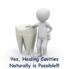 Martin blaser explains how friendly bacteria in the mouth rely on one another to. Naturally Heal Cavities Reverse Decay Remineralize Your Teeth Dentist Confirmed Success Happiness Comes Naturally