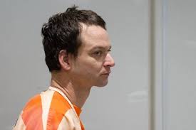 Roseville, CA, USA: Eric James Abril, 35, is arraigned for additional  charges at Placer County