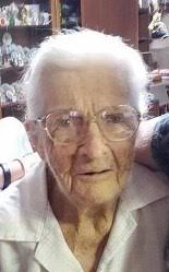 Barbara Newman Obituary