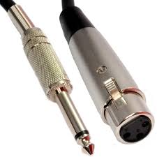 The hosa is well made, and unless your time is worth less than minimum wage, you won't save much by building. Dl 2899 1 4 Inch Audio Jack Wiring Schematic Wiring