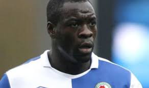 Christopher Samba is back in tune