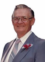 Dougald McCallum Obituary