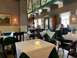 Kom direkte i kontakt med 486.000 ugentlige læsere. Cafe Danmark Esbjerg Menu Prix Restaurant Avis Tripadvisor