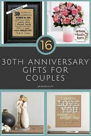 15% off with code marchtreat4u. 10 Lovely 30th Anniversary Gift Ideas For Husband 2021
