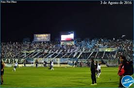 Plus, livestream games on foxsports.com! San Martin Tucuman Atletico Tucuman August 2016