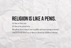 Non Believer Believer
