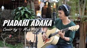 Chords For Ridwan Sau Piadaki Adaka Cover By Muhammad Alifi