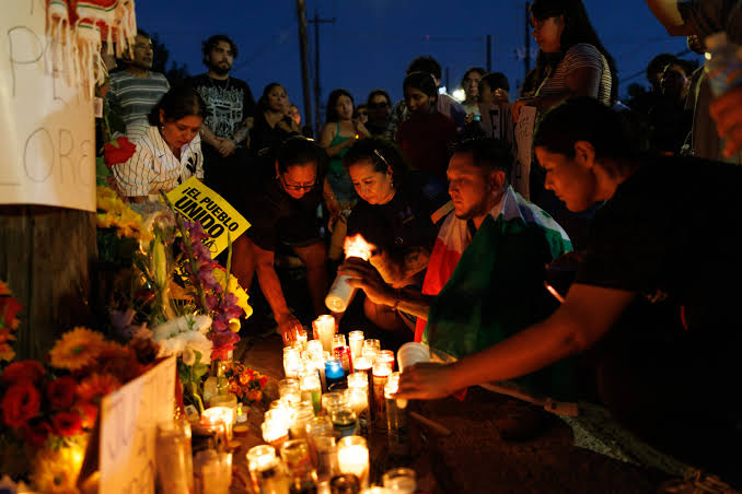 Mexico to request criminal charges over deaths following fatal shooting of  Houston man by ICE agents | KHON2