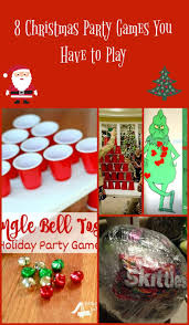 Christmas Party Games Christmas Party Games For Kids Christmas Party Games Fun Christmas Party Games