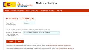 Si vive en la casa de otra persona, propietario o inquilino, se requiere la autorización de esa persona. Que Necesitas Para Venir A Vivir A Espana Si Eres Ciudadano Eu