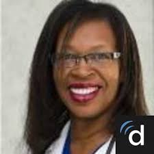 Dr. Janis N. Anthony-Wade (Anthony-Wade), DO