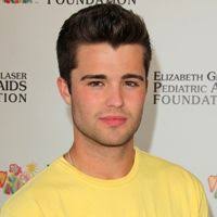 Spencer Boldman