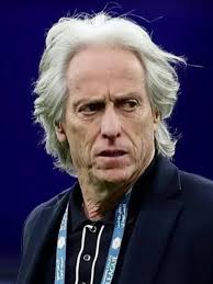 Jorge Jesus Salam