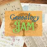 Genealogy Jam (NP)