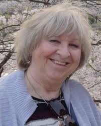 Sandra Avery Obituary March 16, 2024