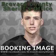 BREAKING: The Palm Bay Police Department makes an arrest several weeks  after a 19-year-old was discovered unconscious in the Compound. 22-year-old Michael  Hoffa of Melbourne is charged with the attempted murder, kidnapping